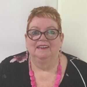 Meet your Posher, Josephine